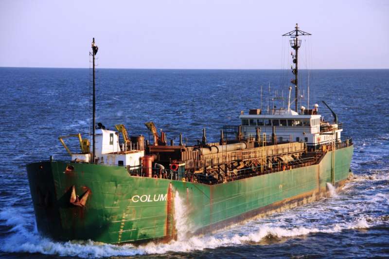 Columbia