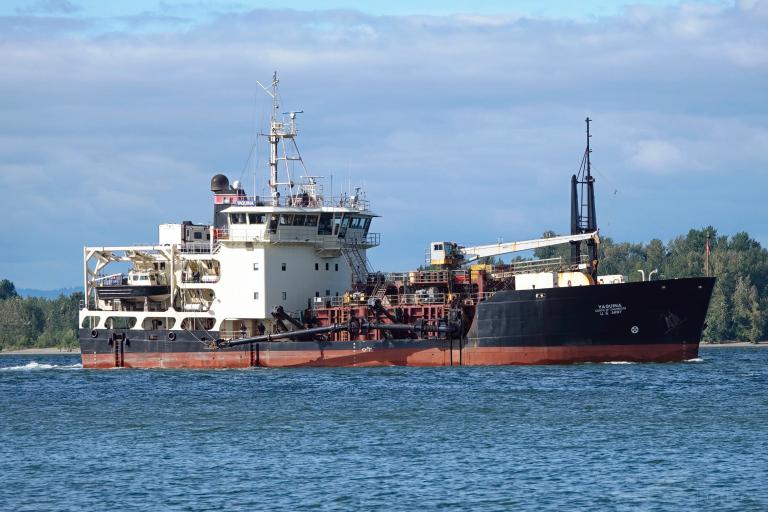 Yaquina